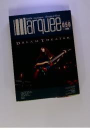 Marquee　1993年10月号　vol.50