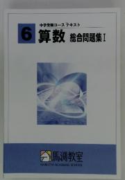 算数　総合問題集I