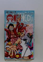 ONE PIECE FILM RED　巻4/4
