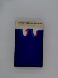 American Politics and Government