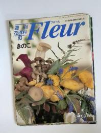 週刊 Fleur　1996年　10月号