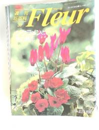 Fleur　1995年　11/16　号