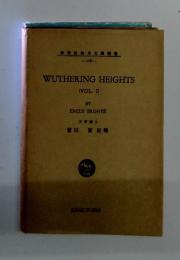 WUTHERING　HEIGHTS　VOL.1