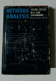 NETWORK ANALYSIS SECOND EDITION