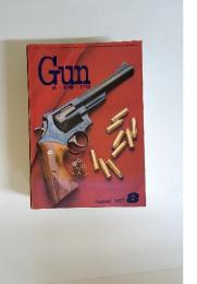 Gun　1977年8月号