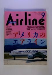 Airline　1998年9月号　No.231