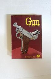 Gun銃・射撃・狩猟　1978年9月号