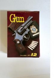 Gun　1979年12月号