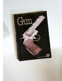 Gun　1979年8月号