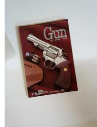 Gun　1979年2月号