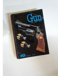 Gun　1978年　10月号