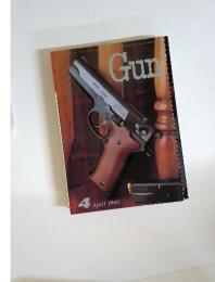 Gun　1980年　4月号