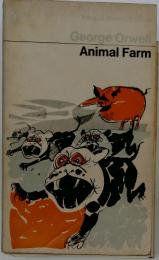 Penguin Modern Classics　Animal Farm
