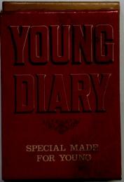 YOUNG DIARY SPECIAL MADE FOR YOUNG