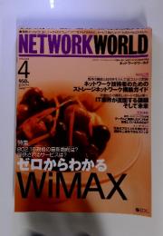NETWORK WORLD 2008 4
