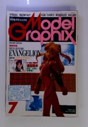 Model Graphix　7