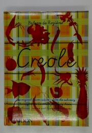 Babatte de Rozieres Creole