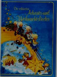 Advents-und Weihnachtslieder