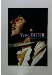 Yves DUTEIL