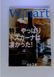 Winart　2001年12月号