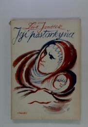 LeesJandeck　Jejipastorkyｎa