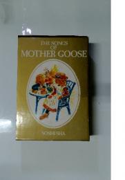 THE SONGS OF MOTHER　GOOSE