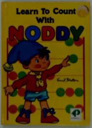 Learn To Count With　NODDY