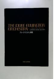 THE DUKE ELLINGTON ORCHESTRA