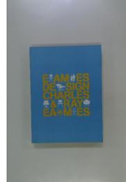 Eames Design Charles & Ray Eames