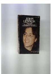 JOHN LENNON　1940-1980 IN HIS OWN WRITE & A SPANIARD IN THE WORKS