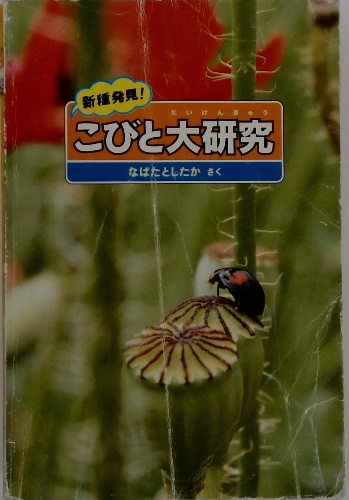 こびと大研究(なばたとしたか さく) / 古本配達本舗 / 古本、中古本 