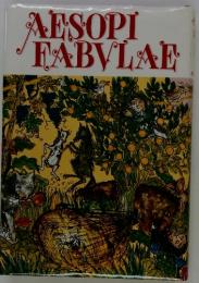 AESOPIFABVLAE