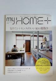 my　HOME+　Vol.29