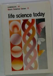 Basic Science Series 5 life science today