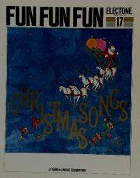 FUN　FUN　FUN　ELECTONE　GRADE 9-6 17