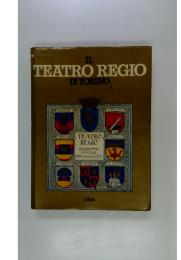 IL TEATRO REGIO DI TORINO