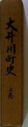 大井川町史　上巻