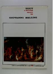 GIOVANNI BELLINI