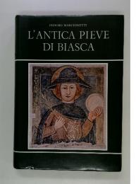 L'ANTICA　PIEVE　DI　BIASCA