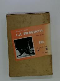 LA　TRAVIATA　Vocal Score　10
