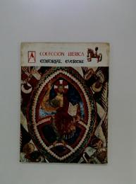 COLECCION IBERICA EDITORIAL EVEREST