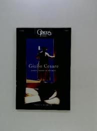 OPERA　Giulio Cesare