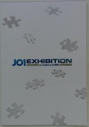 JO1 EXHIBITION in Gallery AaMo