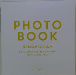 PHOTO BOOK　RENOVEGRAM