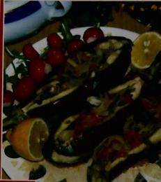 トルコ料理