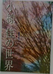 小椋佳の世界