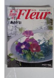 Fleur　1995年6月号