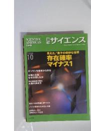 存在確率マイナス 2009年１０