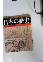 日本の歴史　9/21　享保の改革
