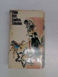 Philip Roth　Goodbye, Columbus